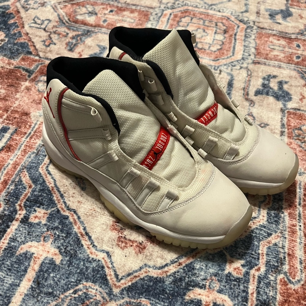 Jordan 11’s
